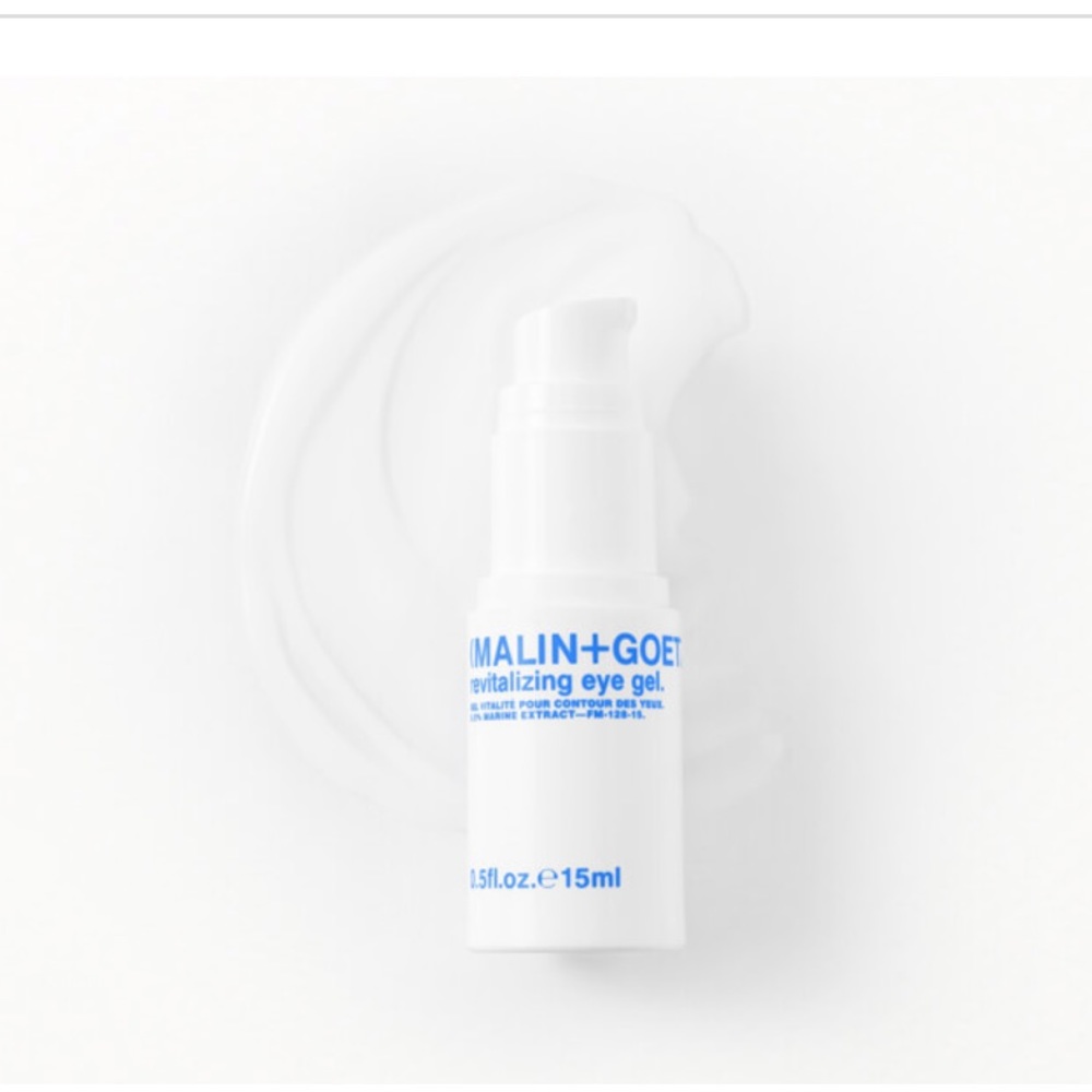 MALIN + GOETZ Revitalizing Eye Gel